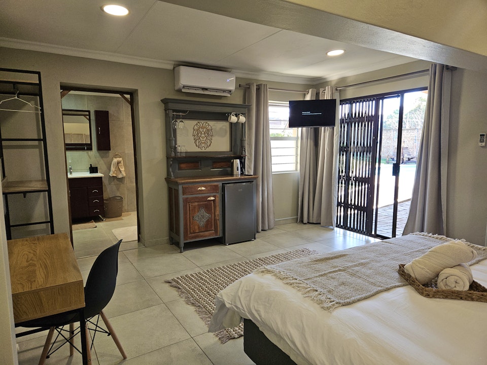 Alberton Accommodation at  | Viya