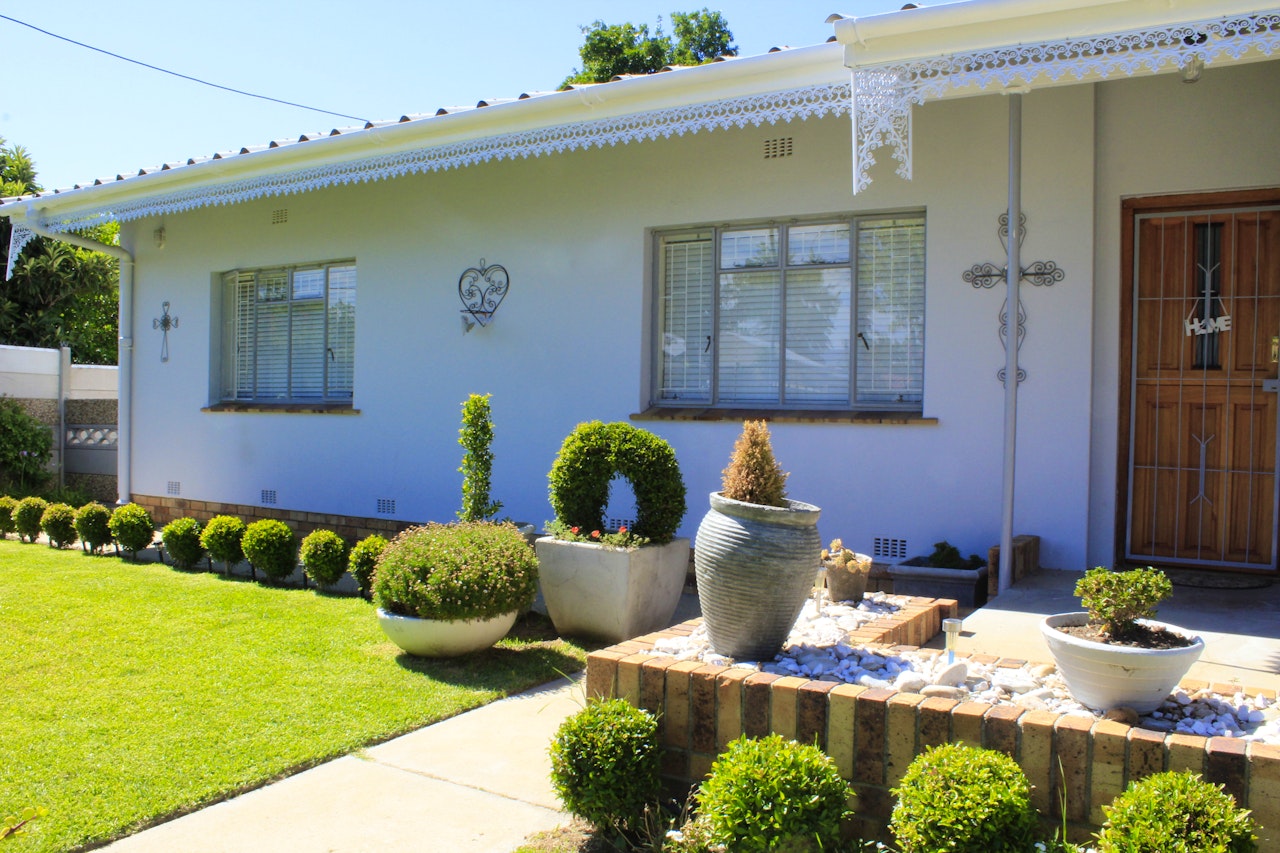 Boland Accommodation at  | Viya