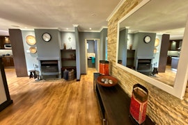 Bloubergstrand Accommodation at Sprigg Villa | Viya