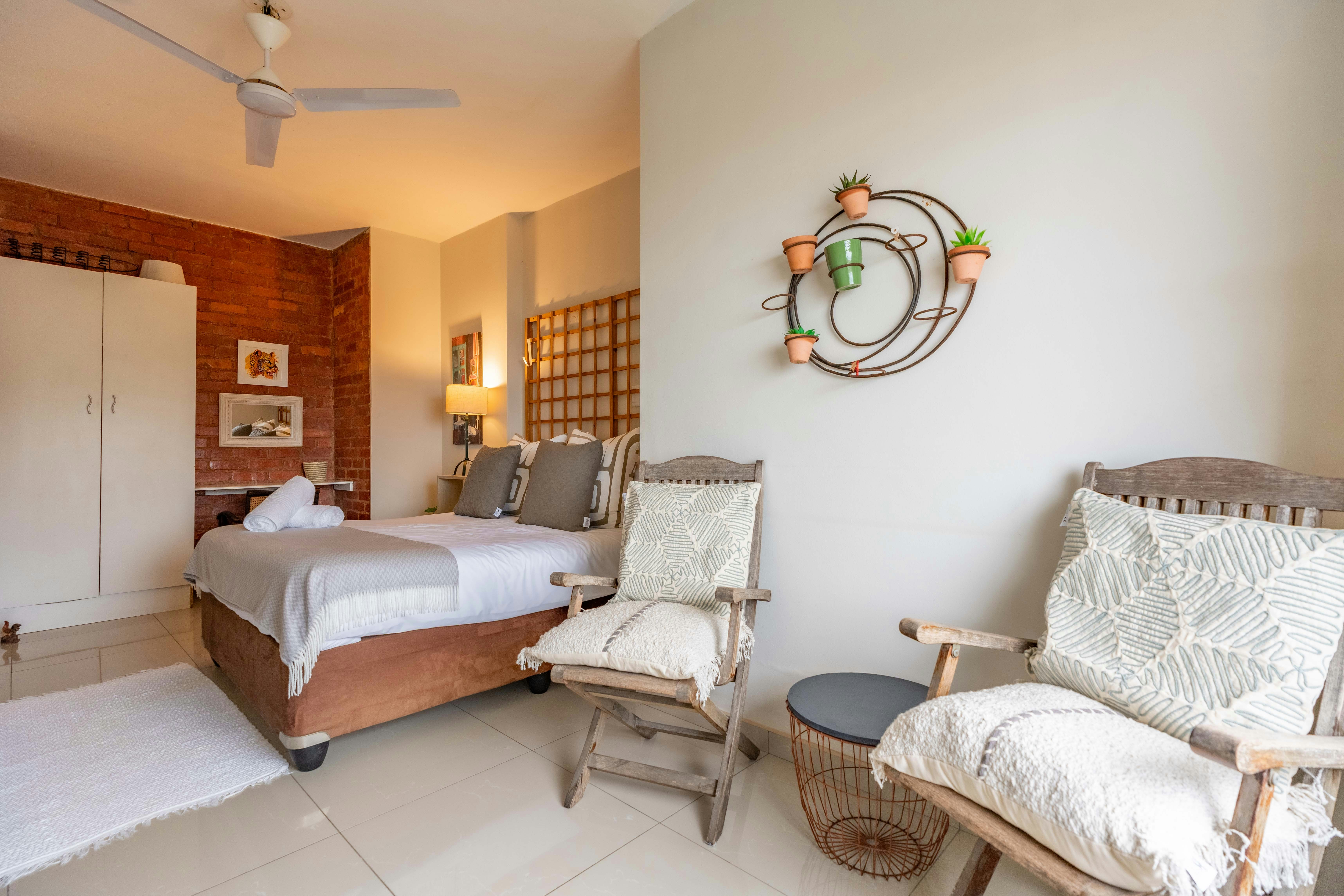 Umdloti Seaview Escape | 302 Umdloti Resort image no 9 of 15