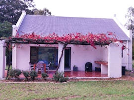 Boland Accommodation at  | Viya