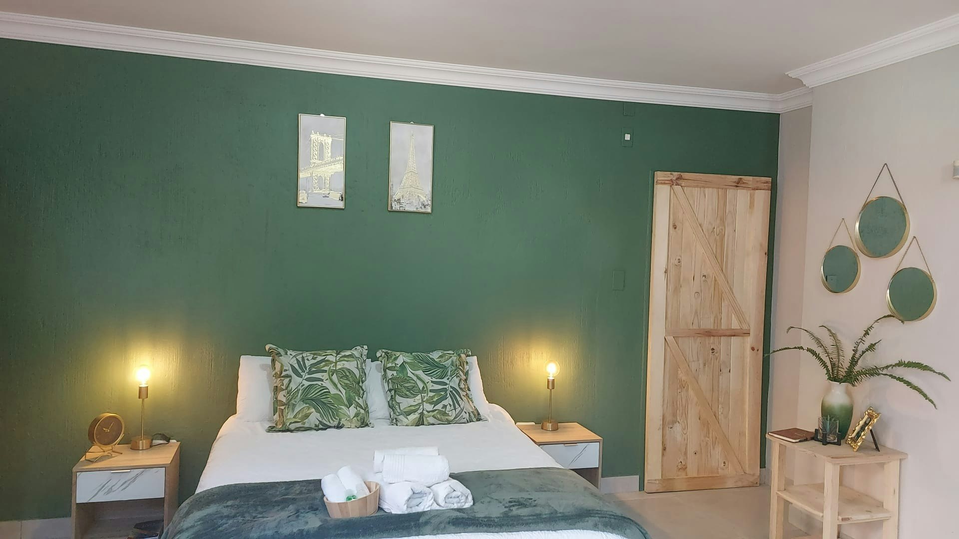 Guesthouse Charis image no 5 of 33