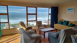 Garden Route Accommodation at Re-Tyre Familie Strandhuis | Viya