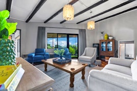 Atlantic Seaboard Accommodation at Zuri's Cottage | Viya