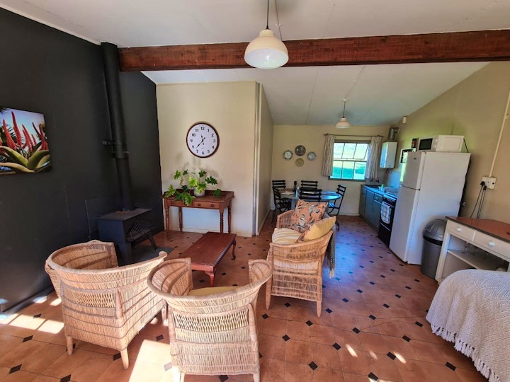 Grabouw Accommodation at Bon Rouge @ Oak Lane Cottages | Viya