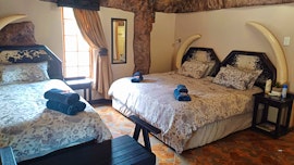 Limpopo Accommodation at  | Viya