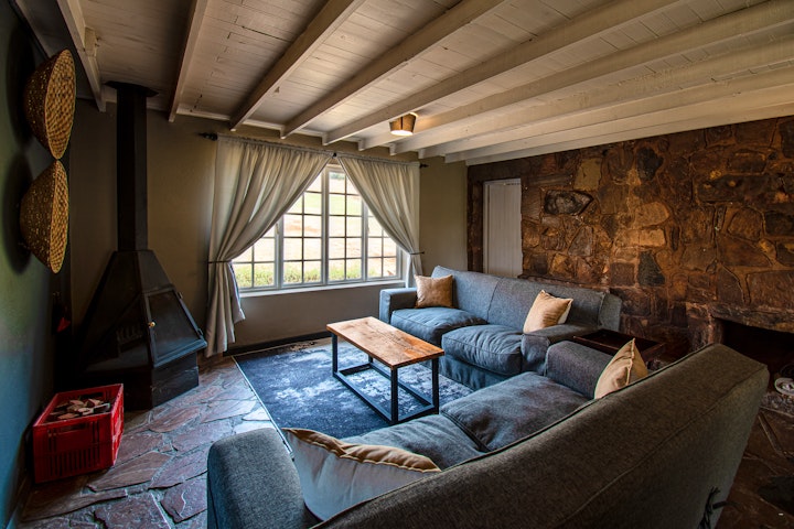 Panorama Route Accommodation at Cpirit Country Haven Dullstroom | Viya