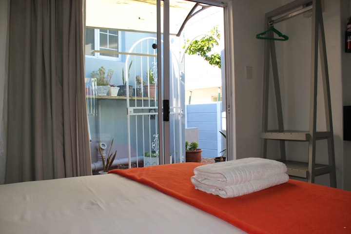 Northern Suburbs Accommodation at The Protea | Viya