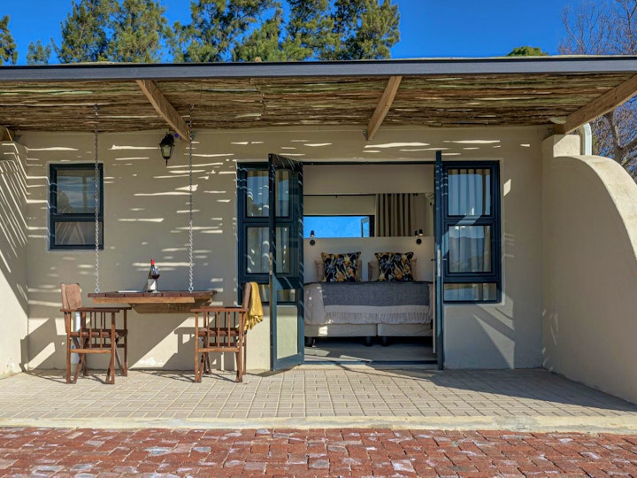 Boland Accommodation at Lemberg Wine Estate | Viya