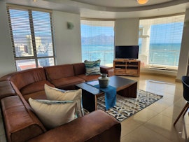 Cape Town Accommodation at Hibernian Towers 1203 | Viya