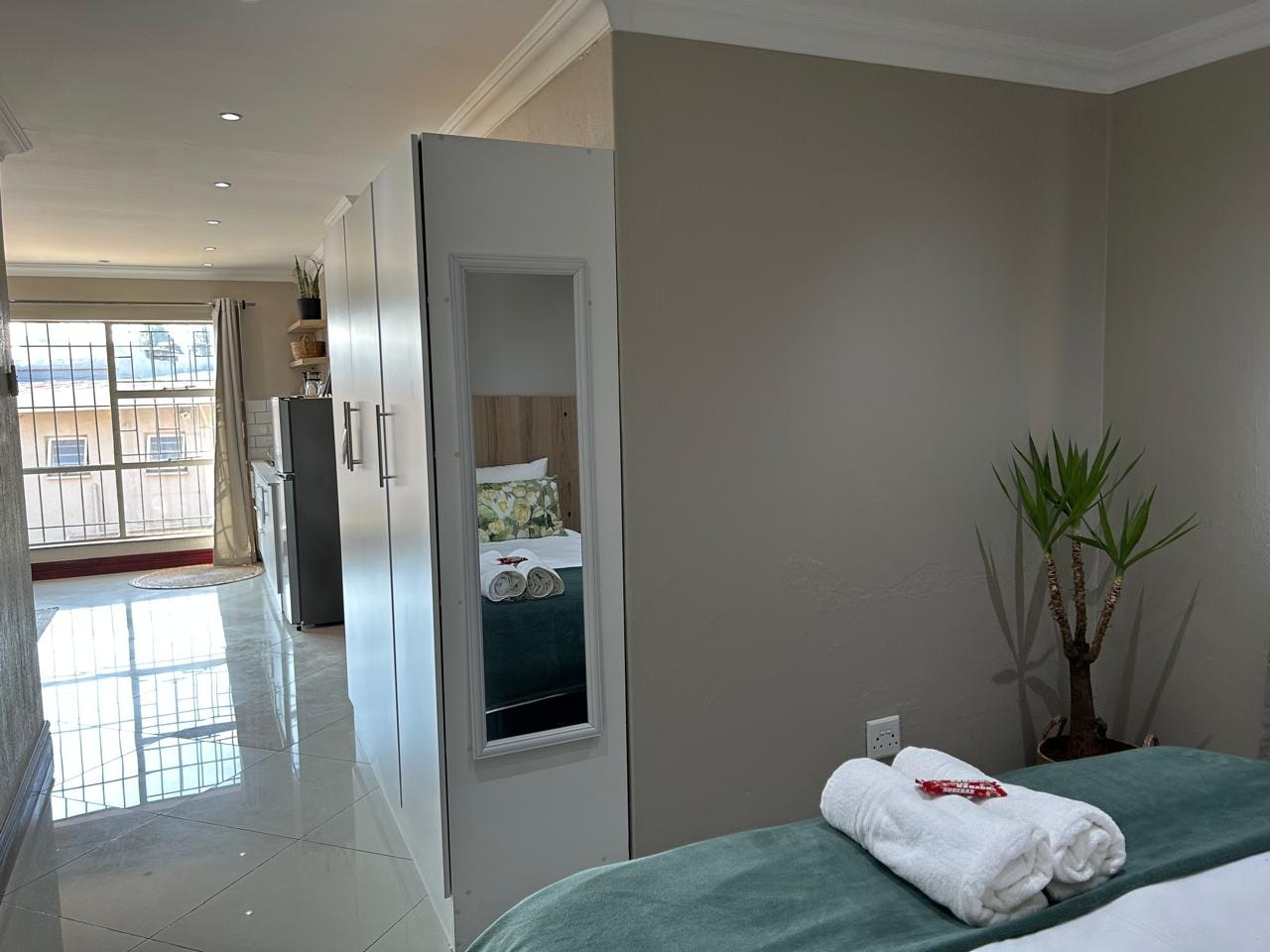 Menlyn Stay image no 4 of 15