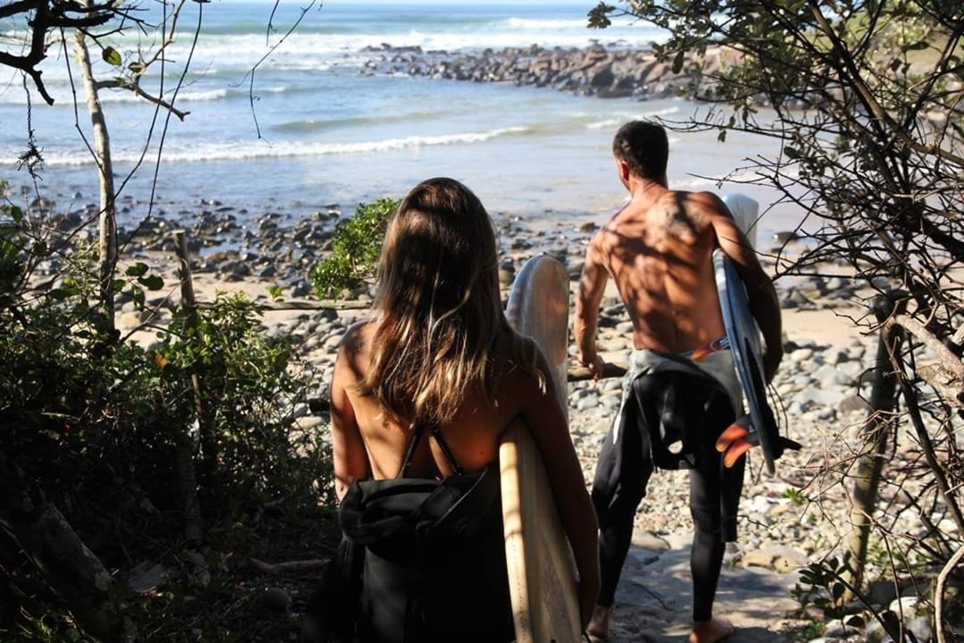 Umtendwe Beach Cottages image no 8 of 16