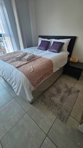 Pretoria Accommodation at The Blyde Crystal Lagoon Penthouse | Viya