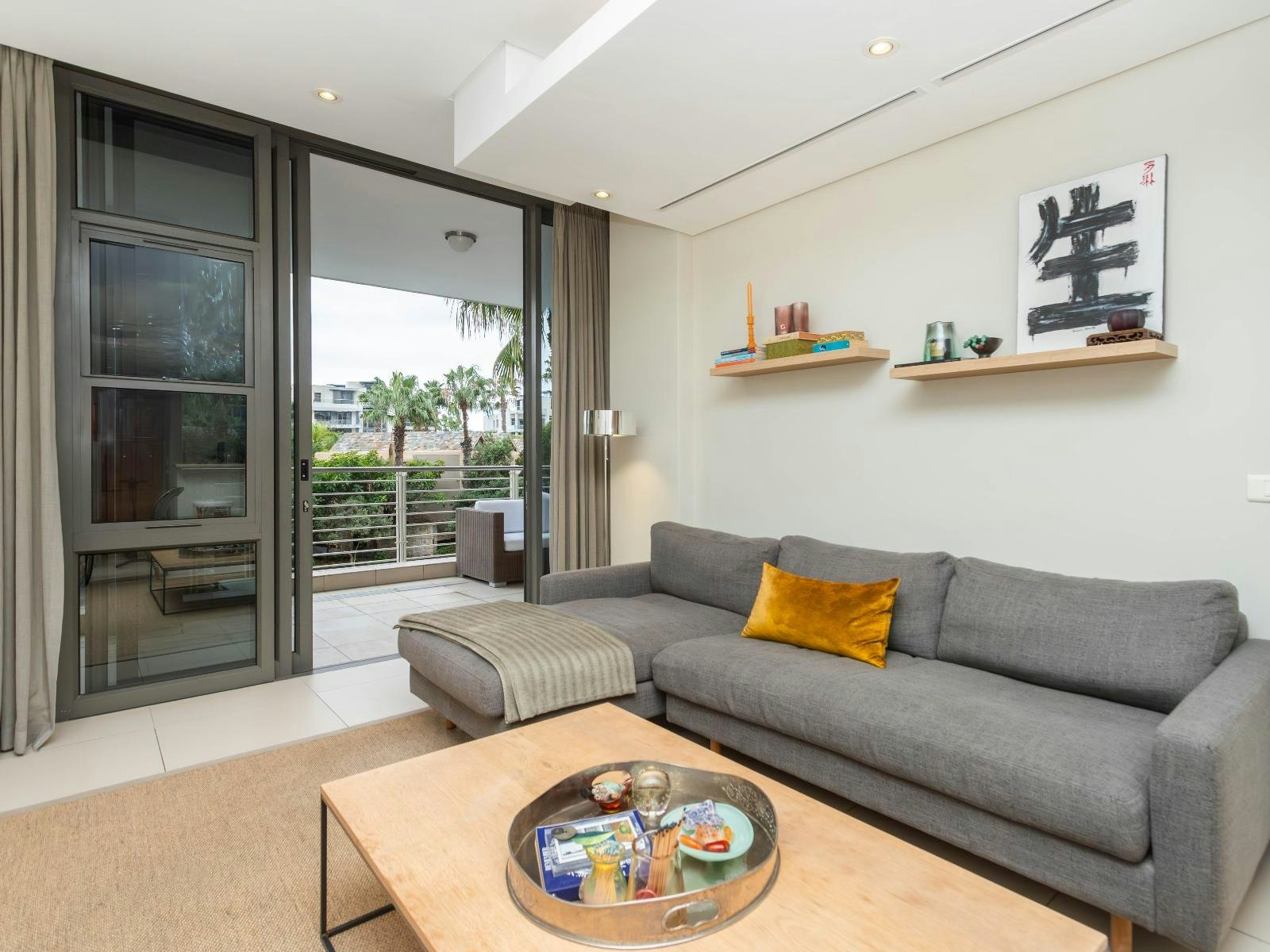 Mountain Marina - One Bedroom Premier 5 image no 7 of 15