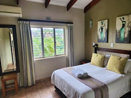 Ballito Accommodation at Chakas Rock Chalet 59 | Viya