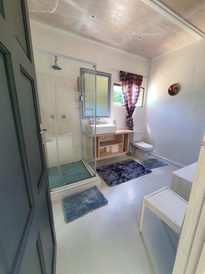 Eastern Cape Accommodation at Tranquil Garden Cottage | Viya