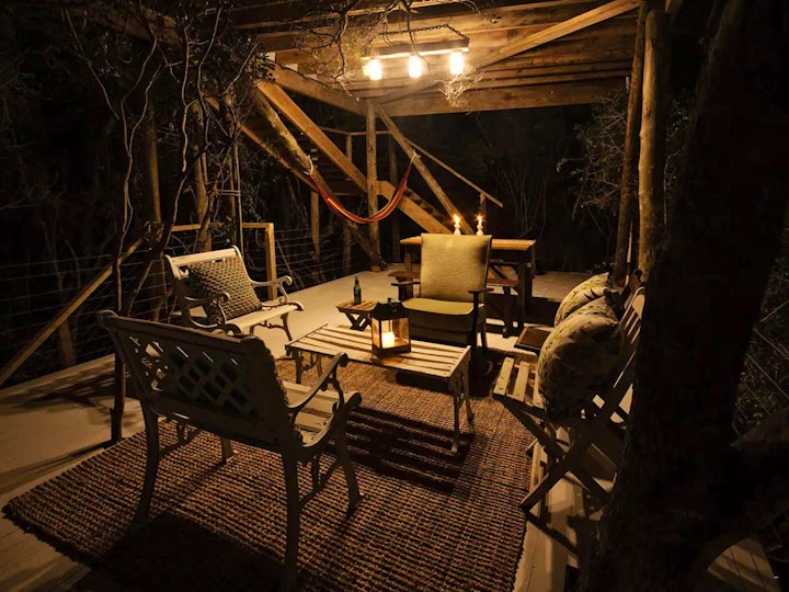 Gqeberha (Port Elizabeth) Accommodation at Nr 1 Ranked Treehouse | Viya