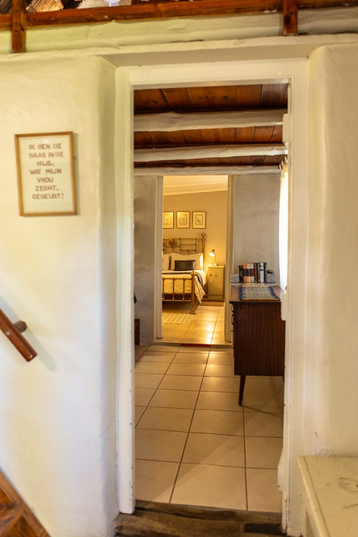 Cederberg Accommodation at Krakadouw Cottages | Viya