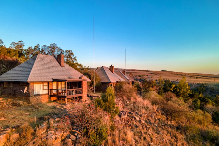 Mpumalanga Accommodation at Crystal Springs Mountain Lodge | Viya