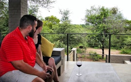 Kruger National Park South Accommodation at Umkhaya | Viya