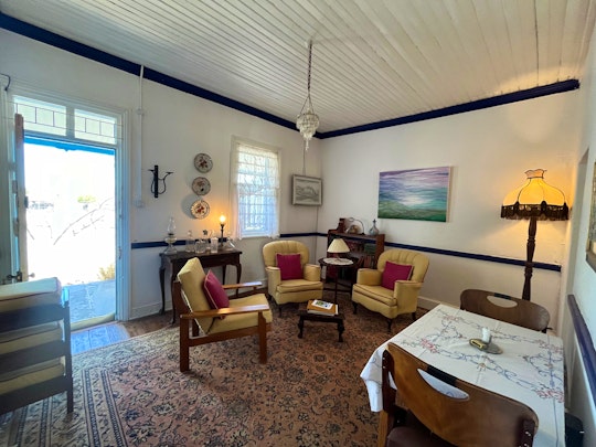 Karoo Accommodation at  | Viya