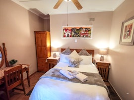 Kalahari Accommodation at  | Viya