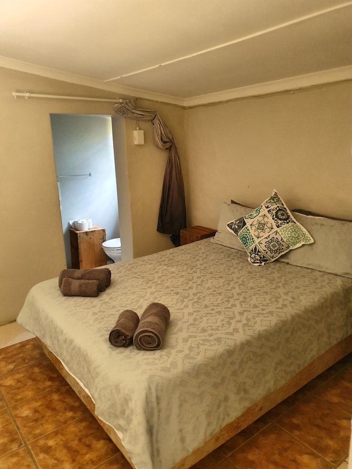 Overberg Accommodation at Uitvlugt Cottages | Viya