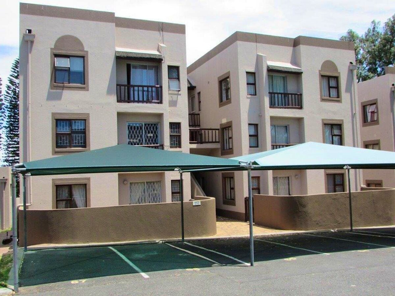 Northern Suburbs Accommodation at  | Viya