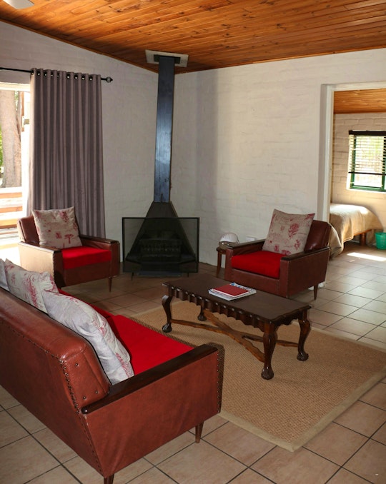 Cederberg Accommodation at  | Viya