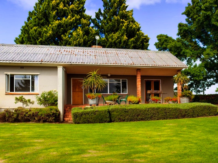 Western Cape Accommodation at Sewefontein Guest Farm | Viya