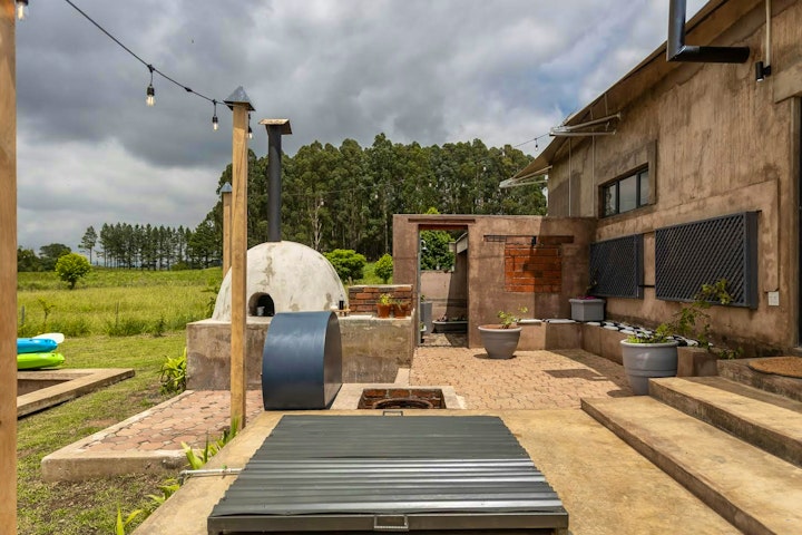 KwaZulu-Natal Accommodation at The Tented River Camp @ Belvidere Country Estate | Viya