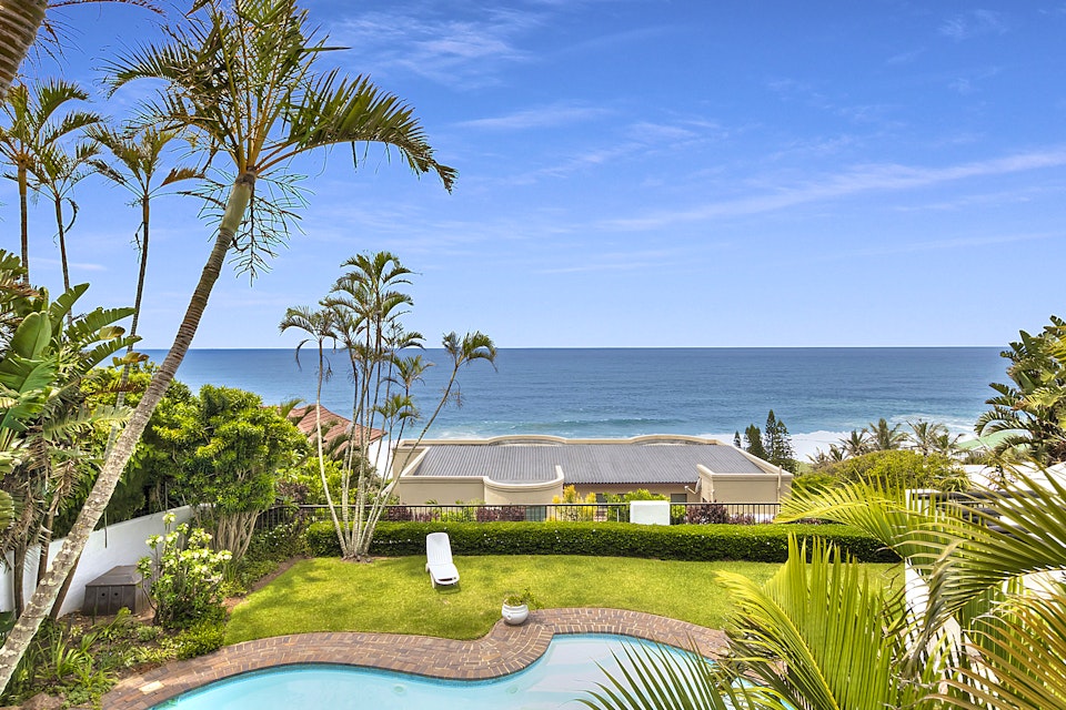 Ballito Accommodation at  | Viya