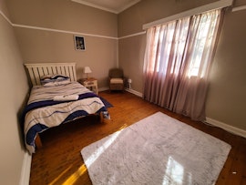 Sarah Baartman District Accommodation at Cookhouse Guest House | Viya