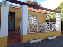 Karoo Accommodation at The Lighthouse Guesthouse | Viya