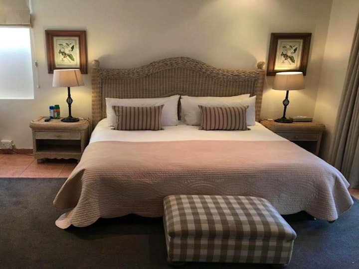 Johannesburg Accommodation at Melrose Place Guest Lodge | Viya