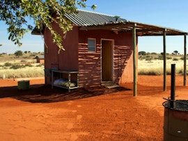 Namibia Accommodation at  | Viya