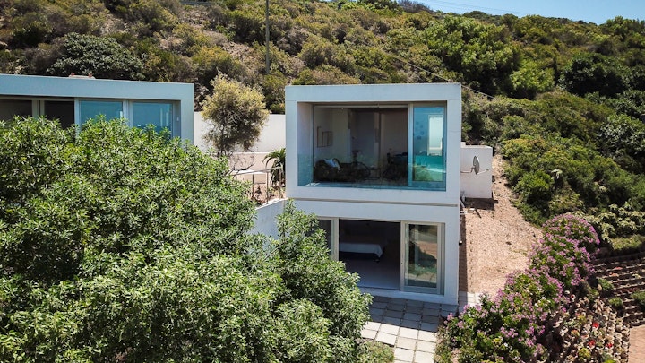 Western Cape Accommodation at Amazing Modern Cube House | Viya