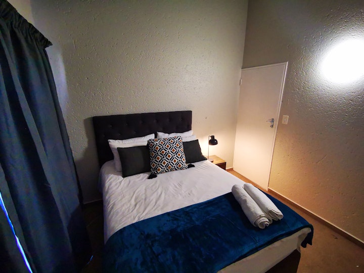 Midrand Accommodation at Tequesta 26 Morning Sun Penthouse | Viya