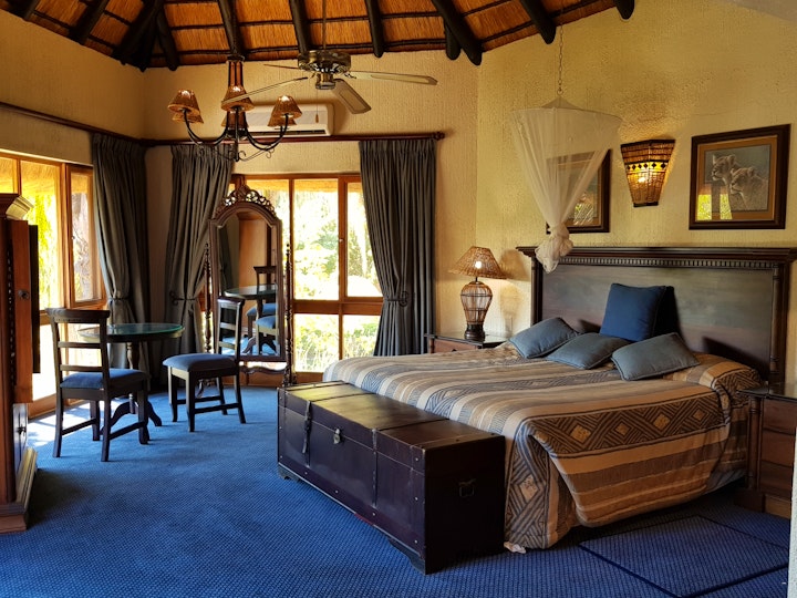 Panorama Route Accommodation at Kruger Park Lodge IG08 | Viya
