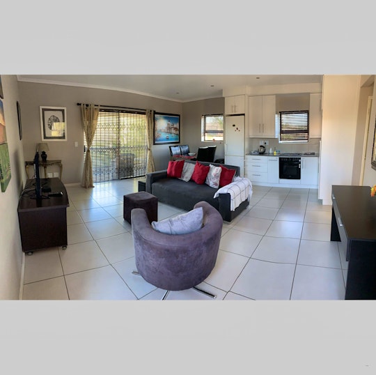 Cape Town Accommodation at  | Viya