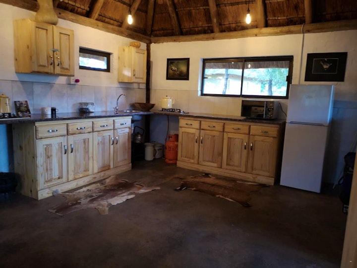 Limpopo Accommodation at Marakeli Guest House | Viya