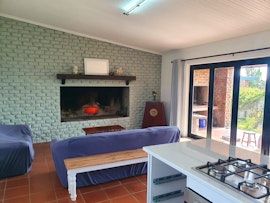 Garden Route Accommodation at Infanta Family Retreat | Viya