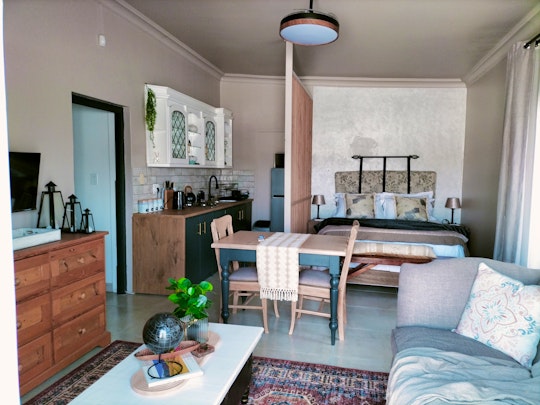 Hermanus Accommodation at  | Viya