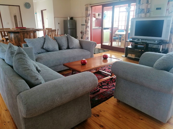 Eastern Cape Accommodation at Sundays Mouth Guesthouse | Viya