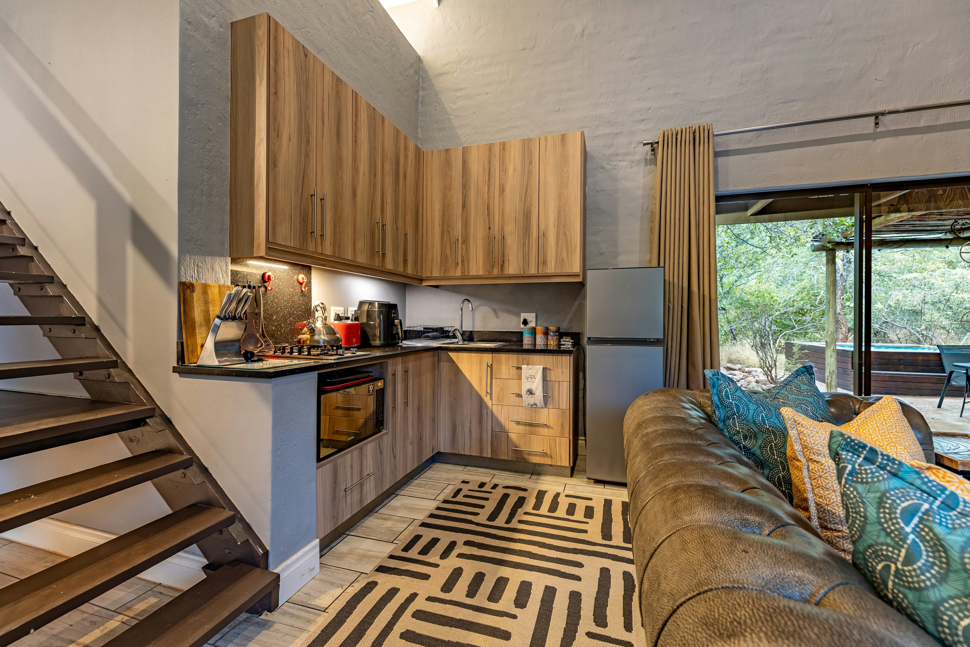 Wildheart Safari Accommodation image no 30 of 32