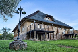 Limpopo Accommodation at  | Viya