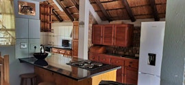 Kruger National Park South Accommodation at Kambaku's Rust | Viya