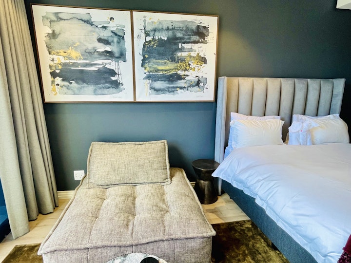 Cape Town Accommodation at Urban Elephant 1619 | Viya