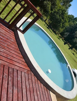 Gauteng Accommodation at Die Melkstal | Viya