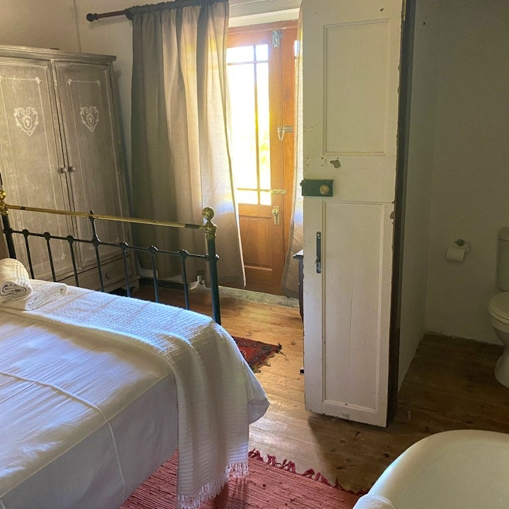 Boland Accommodation at Montpellier De Tulbagh | Viya